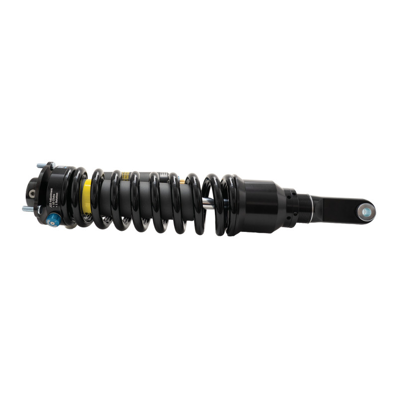 Bilstein B8 8112 Series 10-24 Toyota 4Runner Front Left Shock Absorber & Coil Spring Assembly
