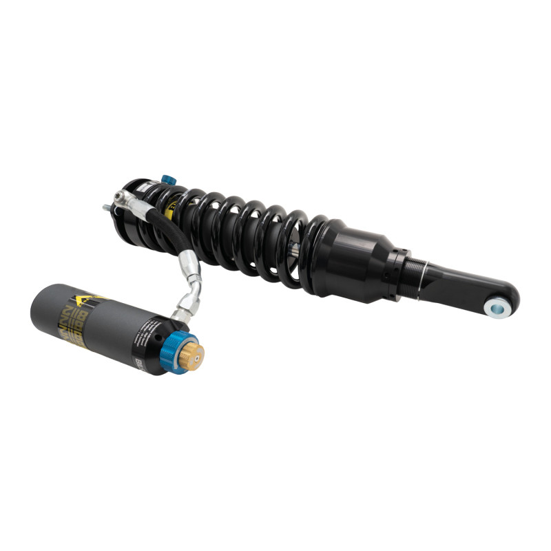 Bilstein B8 8112 Series 10-24 Toyota 4Runner Front Left Shock Absorber & Coil Spring Assembly