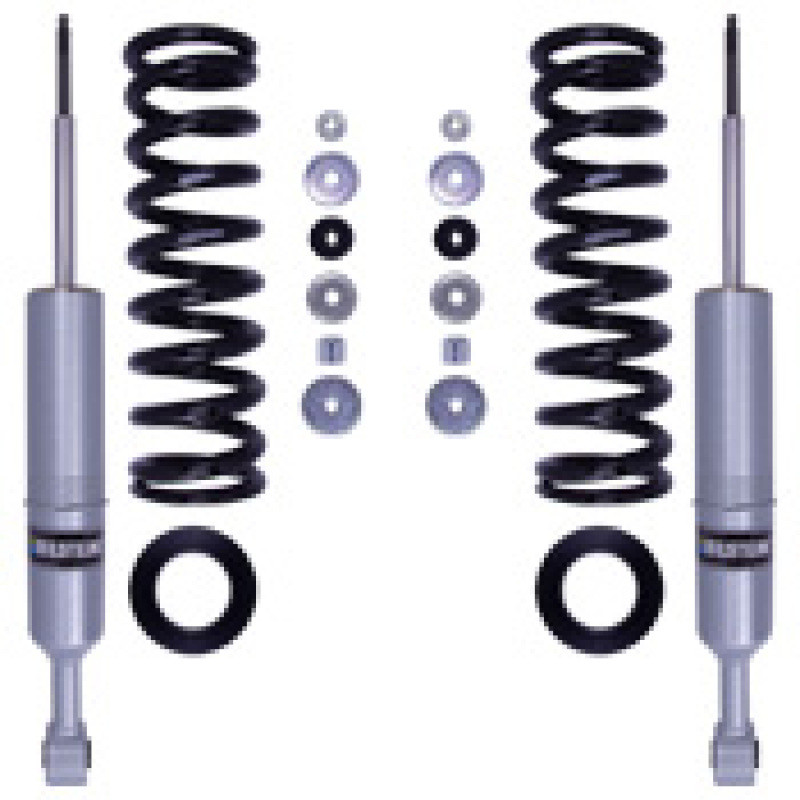Bilstein B8 6112 2010+ Toyota 4Runner/FJ 6112 Heavy Load Suspension Kit