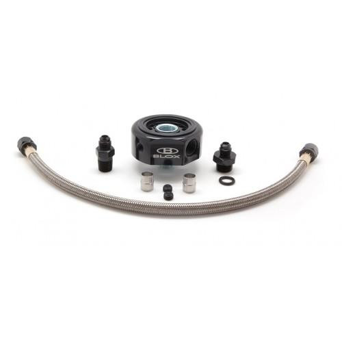 BLOX Racing Ls/Vtec (B18 B20) Conversion Kit - With 81mm Head Gasket