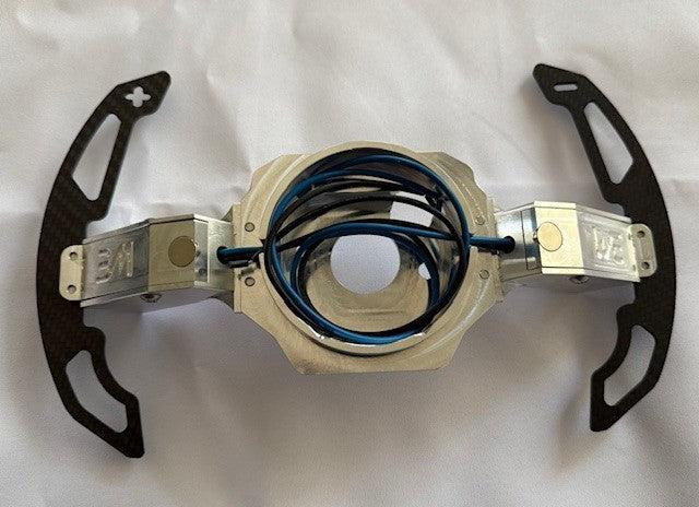 Can Am Maverick R - Carbon Fiber Paddle Shifter