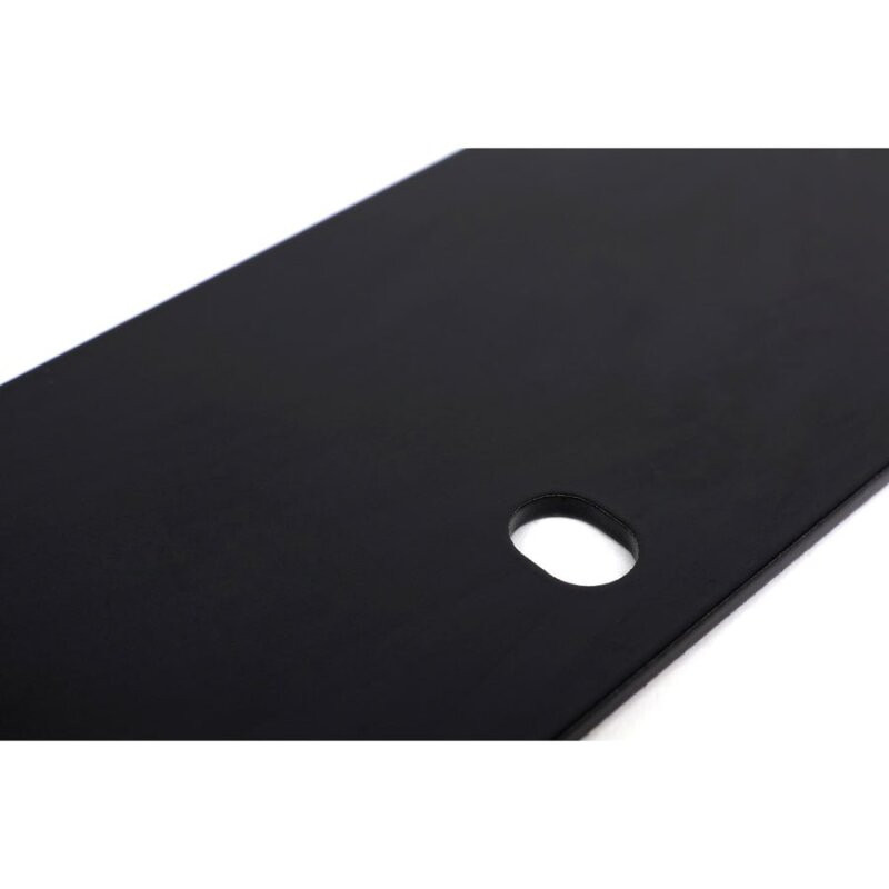 BLOX Racing 15-21 Subaru WRX / WRX STi Gurney Flap