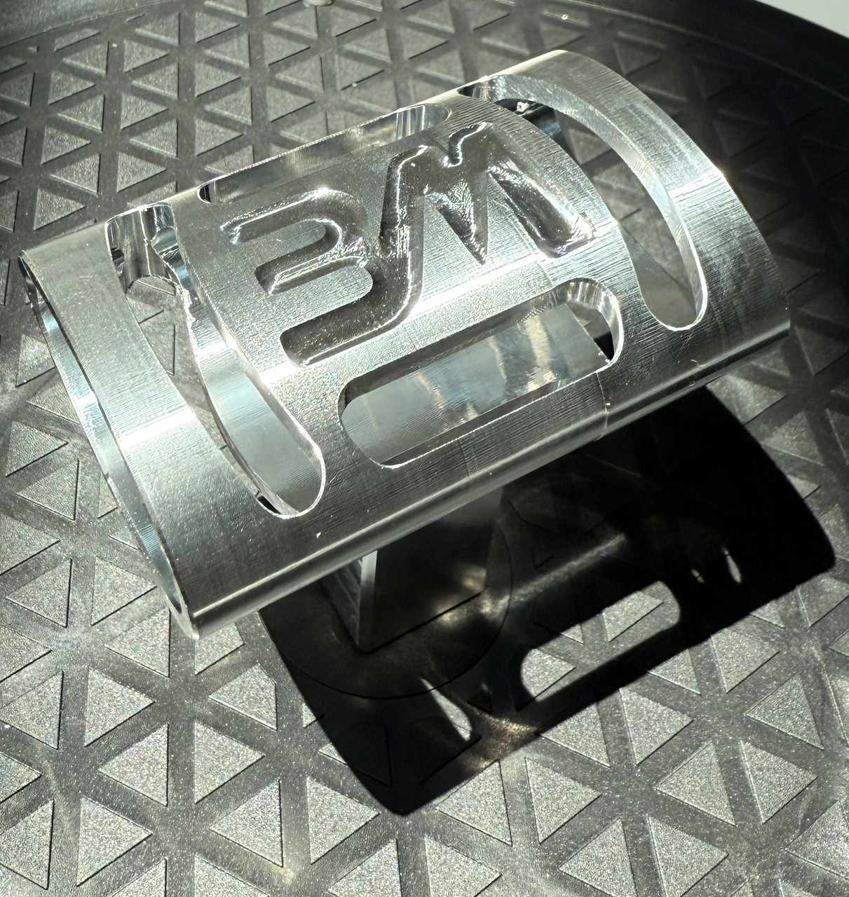 RZR Pro & Pro R Skeleton Shift Knob