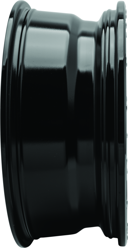 QuadBoss Wagon 18X7 - 4+3 - 4/137 - Machined