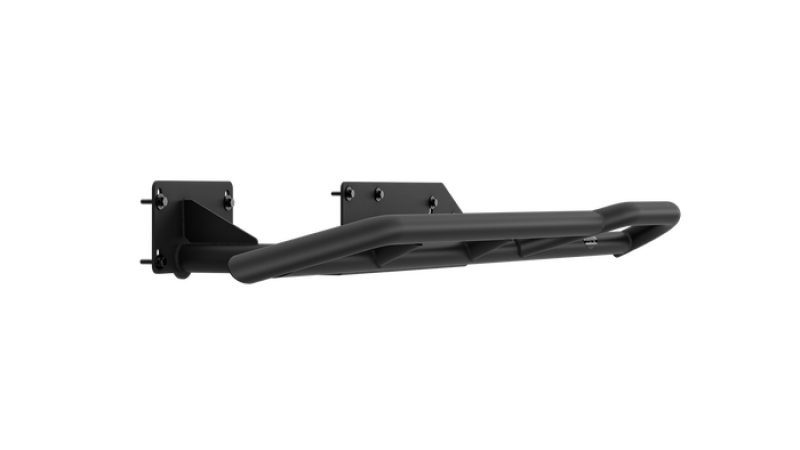 Body Armor 4x4 10-24 Toyota 4Runner Revo Rock Sliders