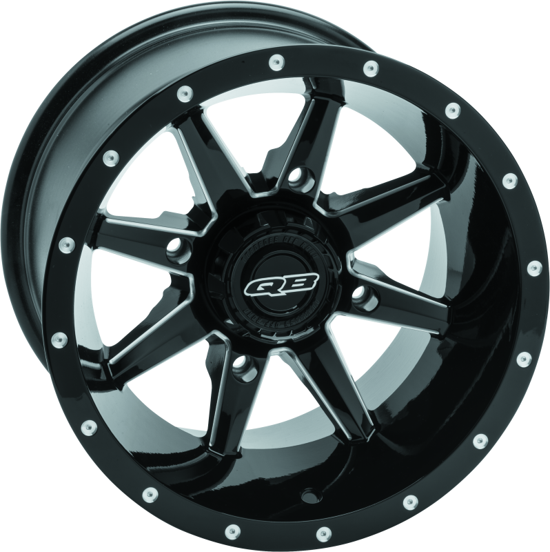 QuadBoss Slicer 14X10 - 4/137 - 5+6