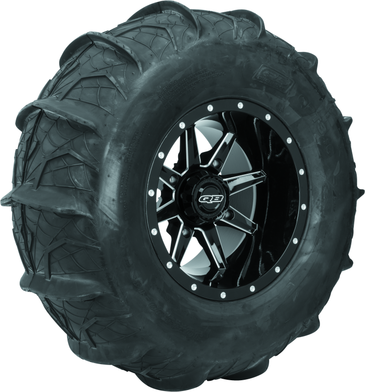 QuadBoss Slicer 14X10 - 4/156 - 5+6