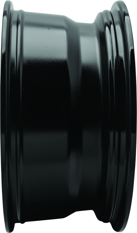 QuadBoss Barbwire 14X7 - 5+2 - 4/110 - Milled