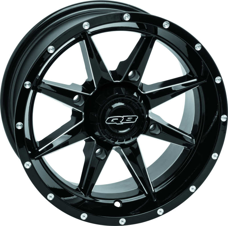 QuadBoss Slicer 14X7 4/137 5+2