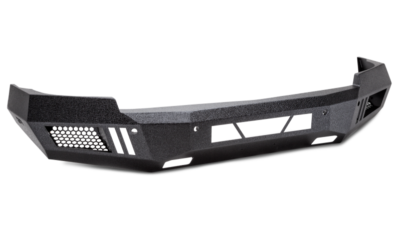 Body Armor 4x4 14-15 Chevy 1500 Eco Series Front Bumper