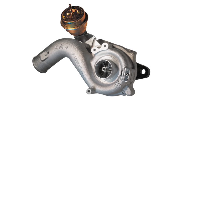 BorgWarner Turbocharger SX K04 Audi/VW 1.8L 5V TFSI Upgrade