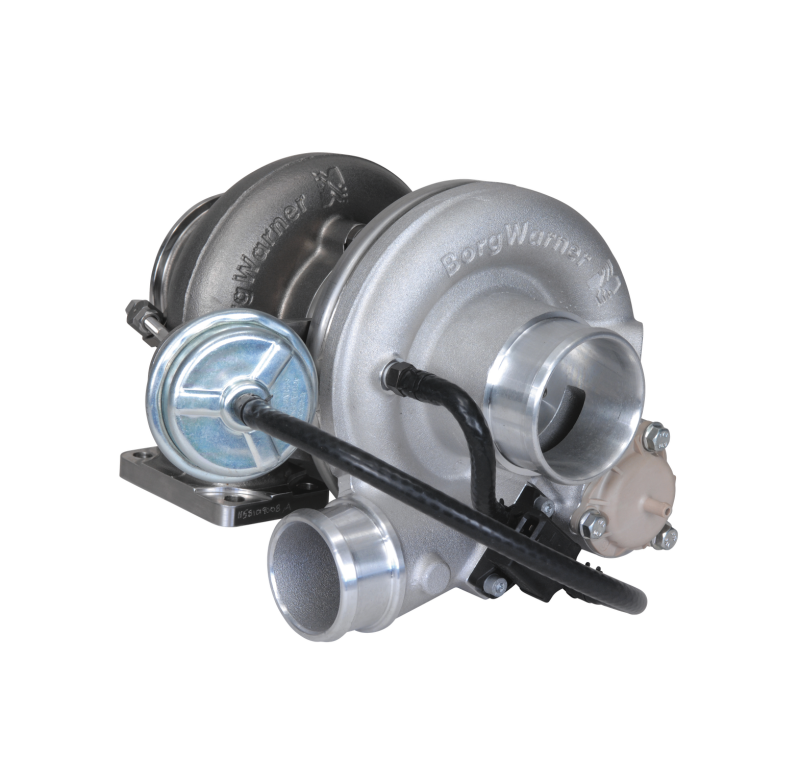 BorgWarner Super Core EFR B1 6758