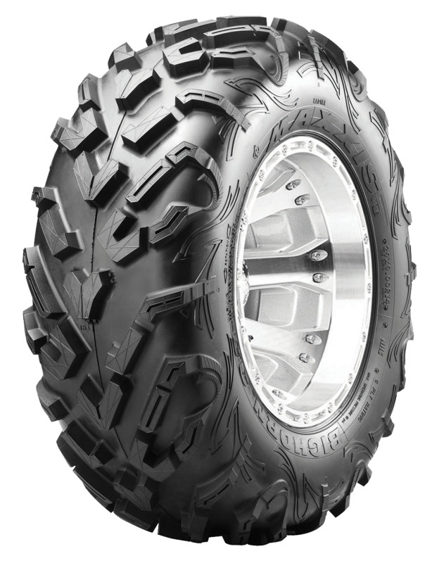 Maxxis Bighorn 3.0 Tire - 26X9R12 6PR