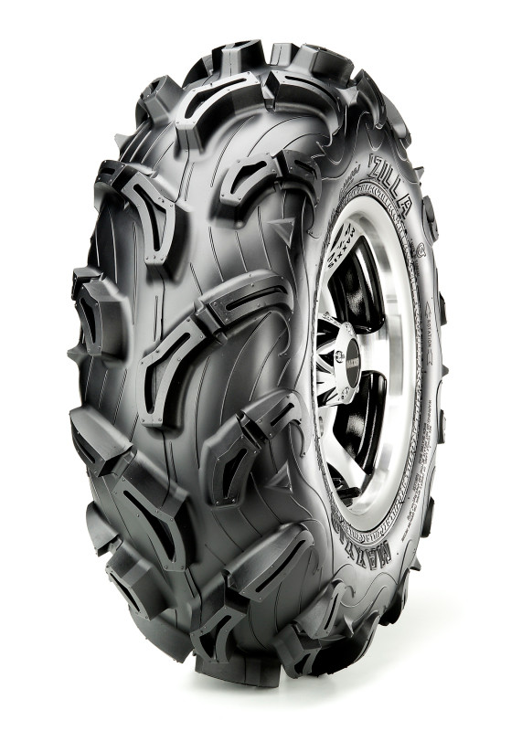 Maxxis Zilla Tire - AT25X8-12 6PR