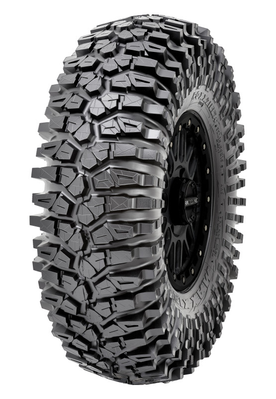 Maxxis Roxxzilla Tire - 30X10R14 8PR TL