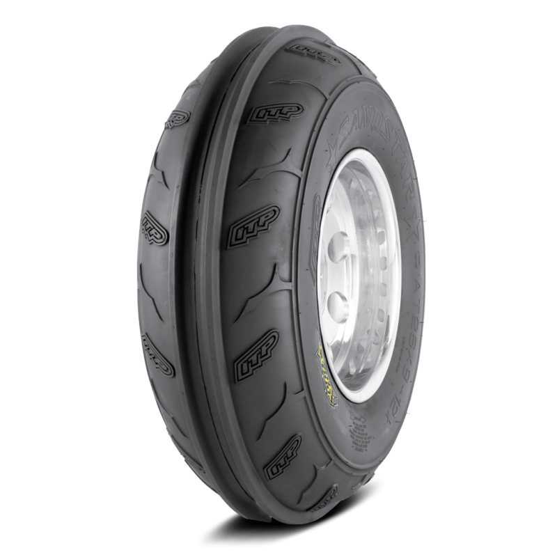 ITP Sand Star Tire - 21x7-10 4PR