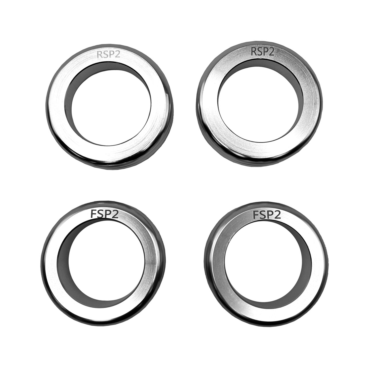 2020–2021 Can-Am Defender HD10 Demon Heavy Duty Bracket Lift Kit