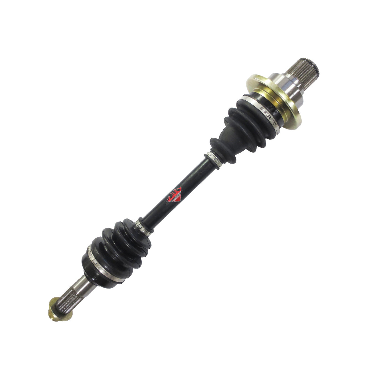 2007–2015 CFMOTO CF500, X5, X6, X8, CFORCE 800/600/500 Rear Right Rugged Performance Axle