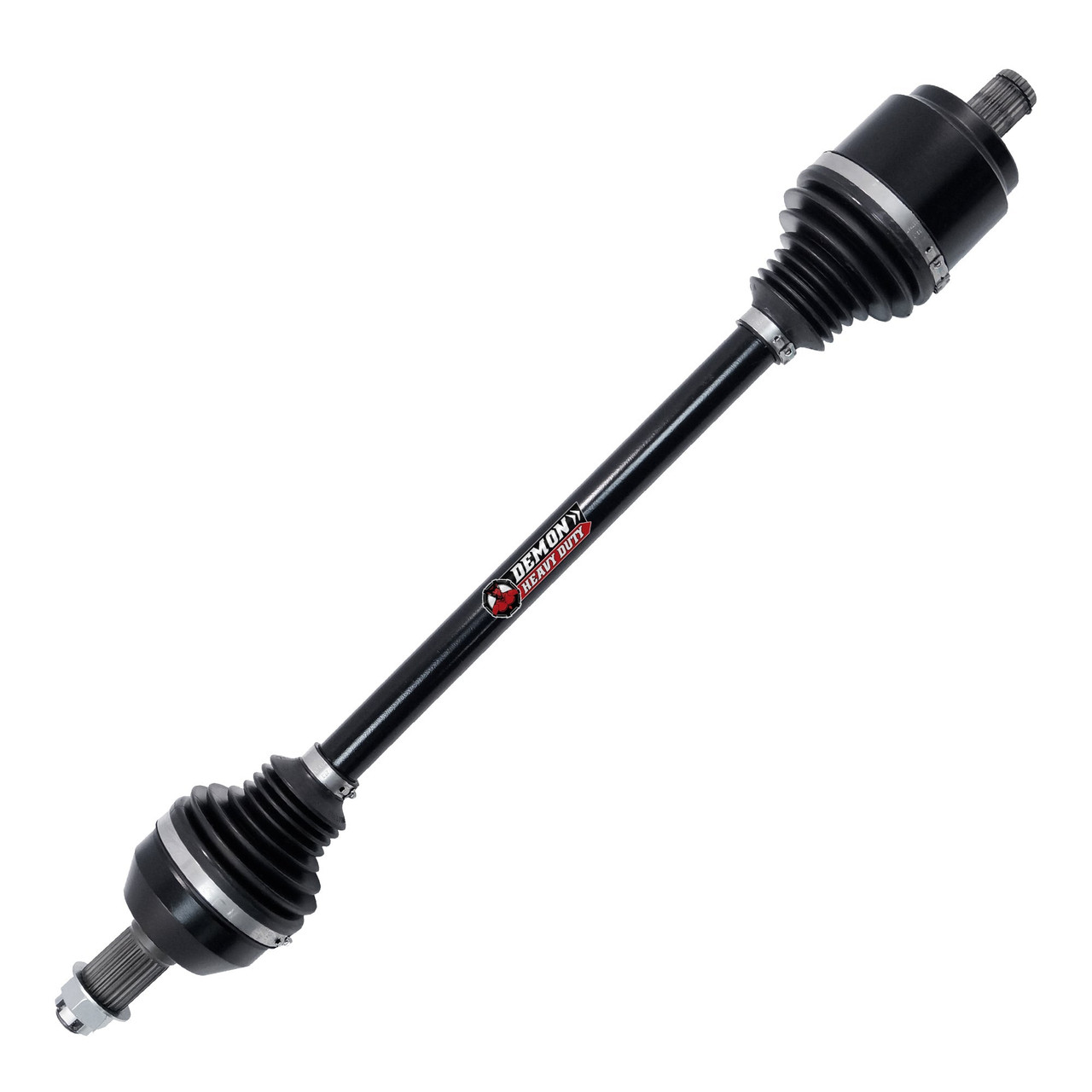 2013–2014 Polaris RZR 900 Front Left, Front Right Rugged Performance Axle