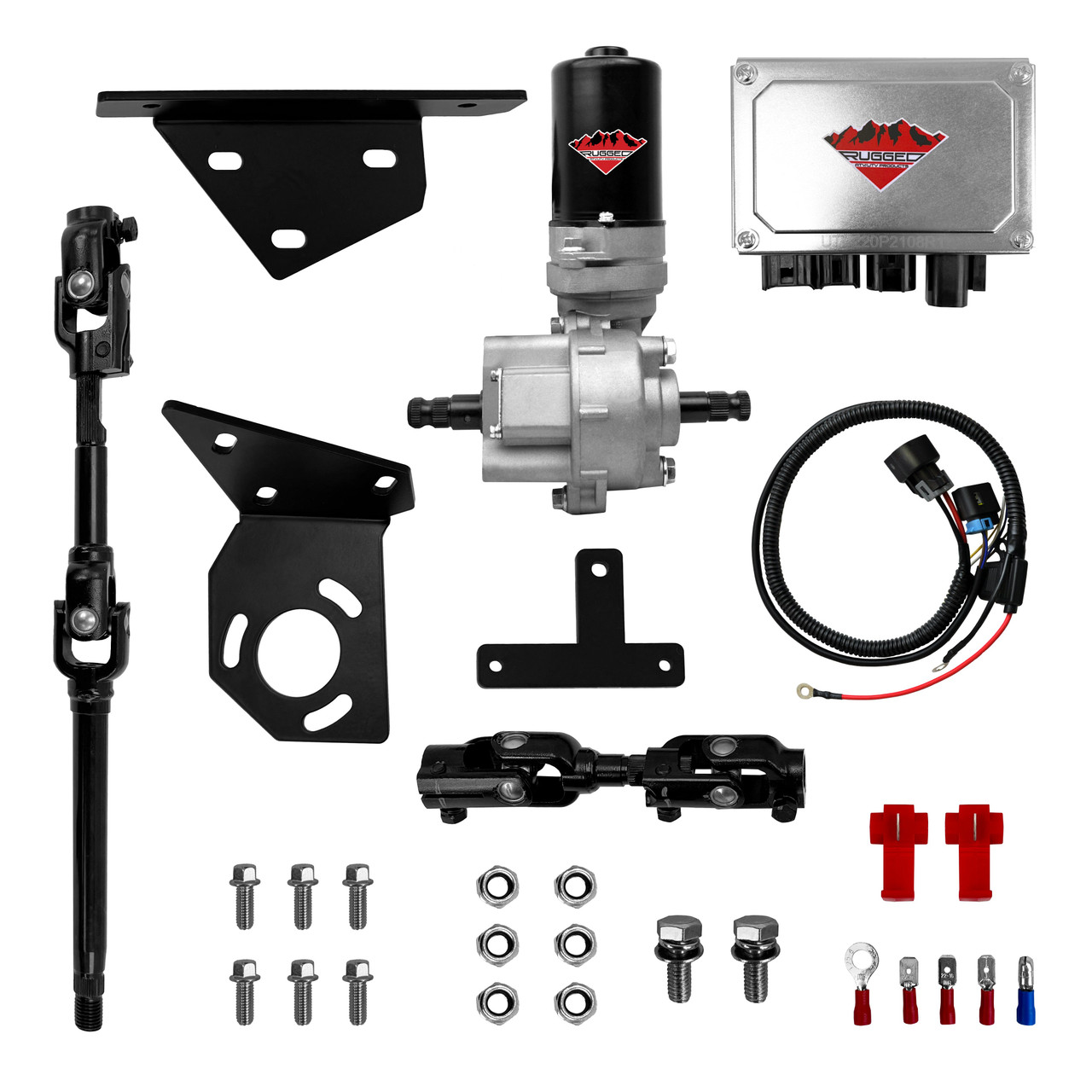 2016–2022 Polaris Ranger 570/500 Front Electric Power Steering Kit