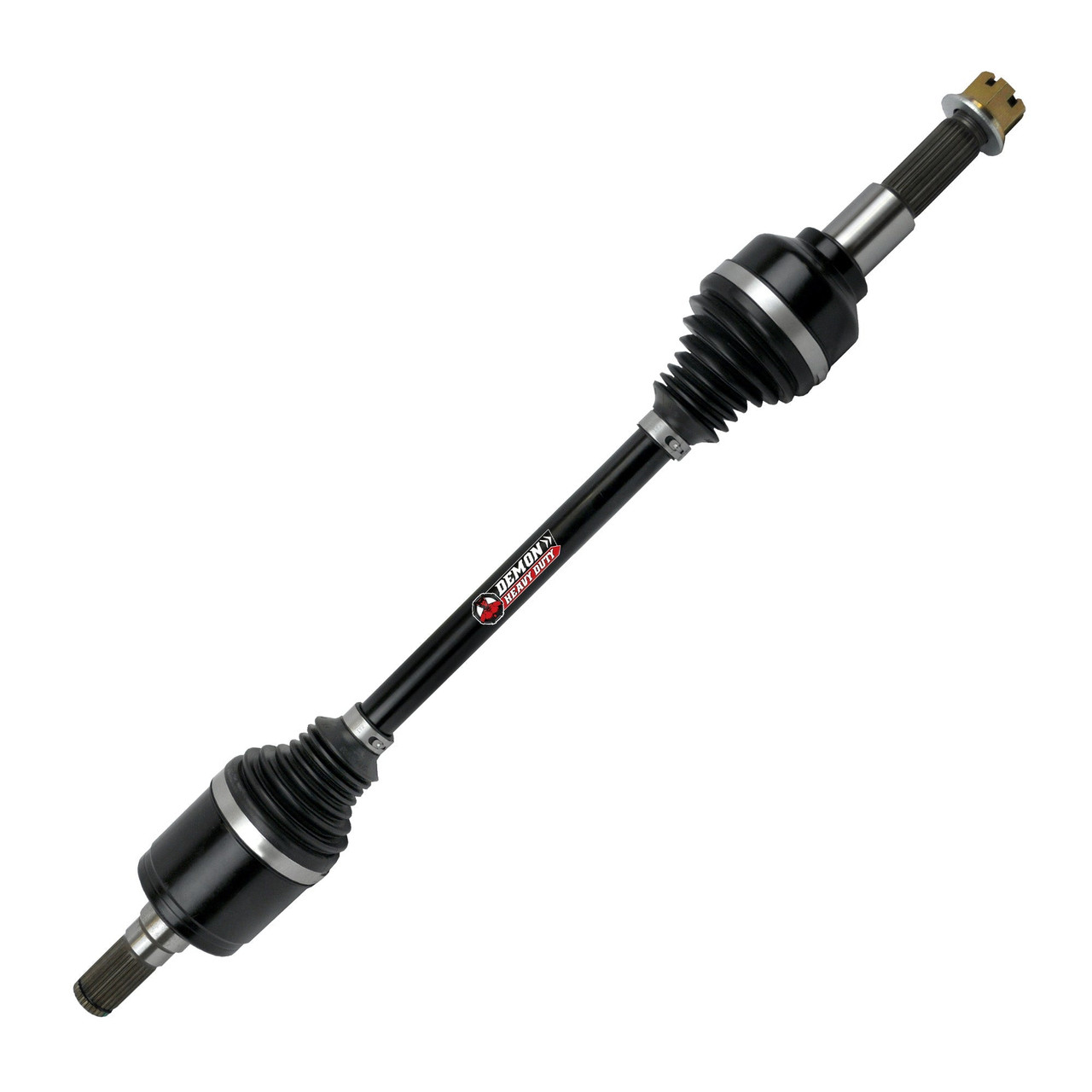 2018–2024 Yamaha Wolverine X4/X2 Rear Left, Rear Right Heavy Duty Axle