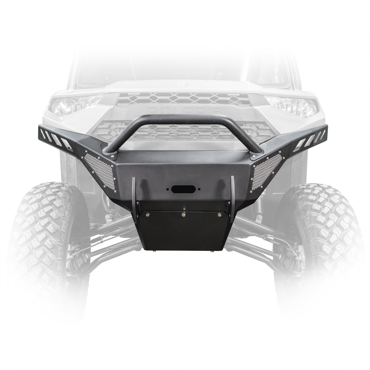DRT Ranger XP 1000 / 2019-2024 Front Winch Bumper