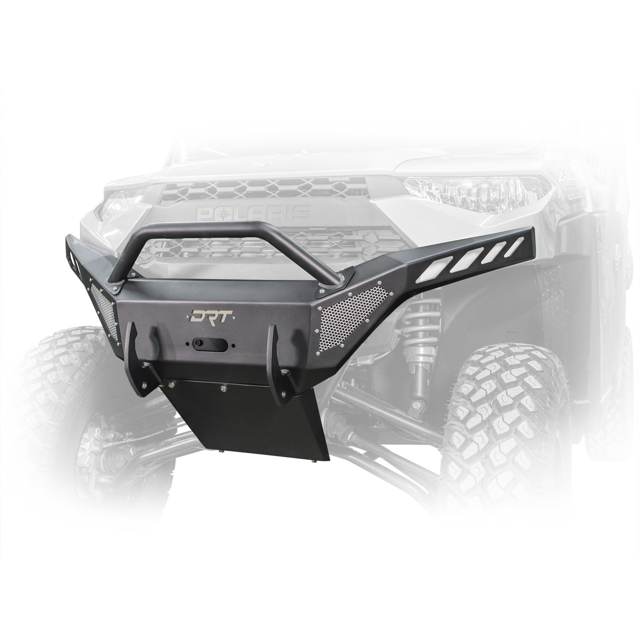 DRT Ranger XP 1000 / 2019-2024 Front Winch Bumper