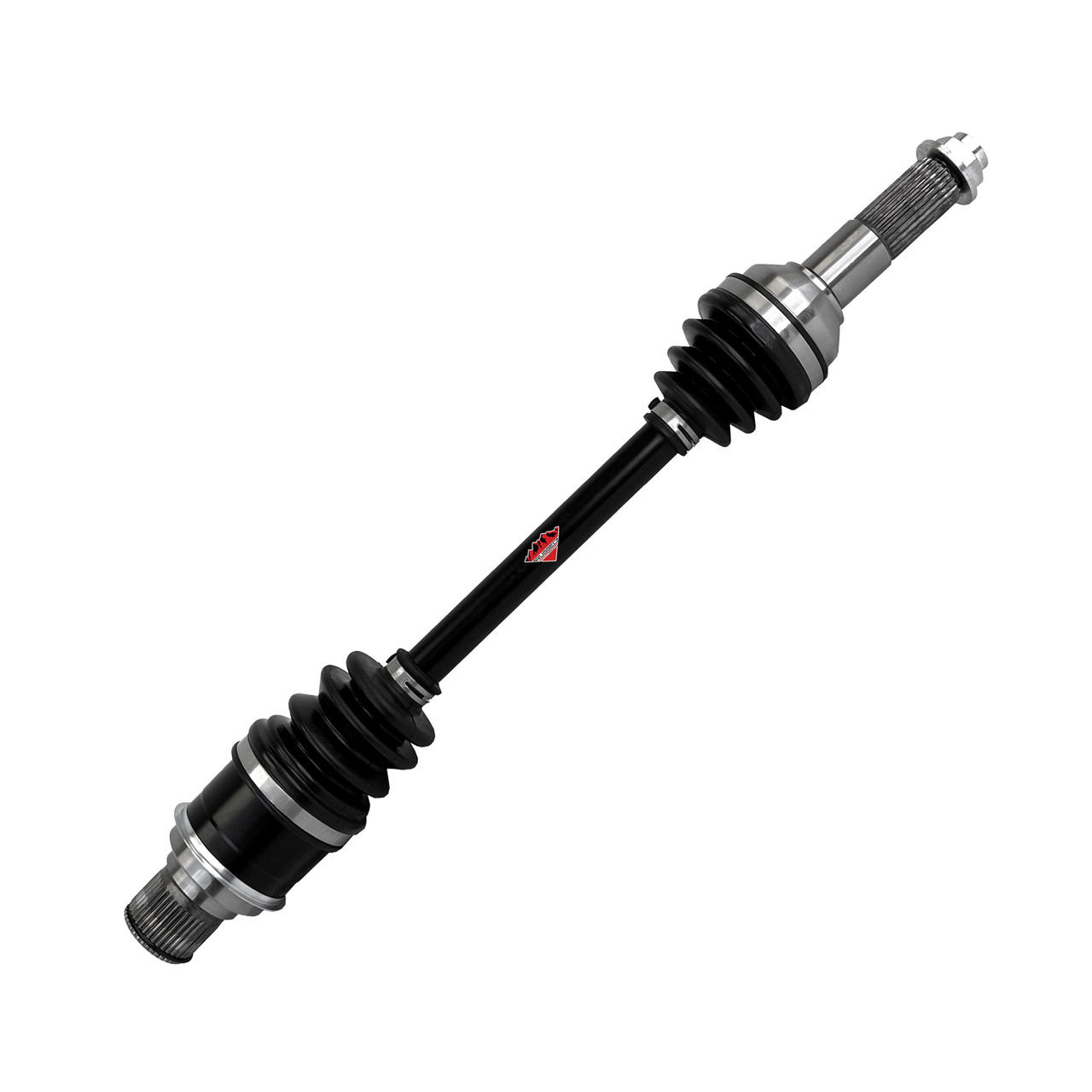 2007–2009 Yamaha Big Bear 400 Rear Right Rugged Performance Axle