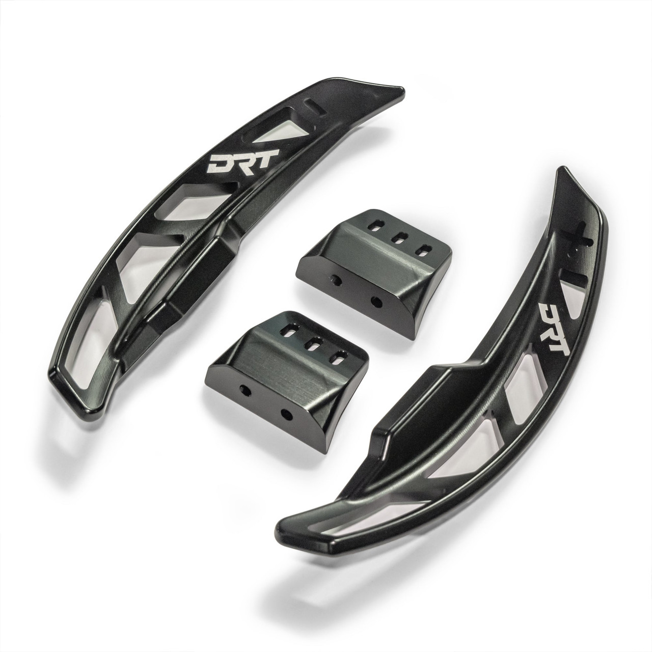 Can-Am 2024+ Maverick R Billet Paddle Shifters