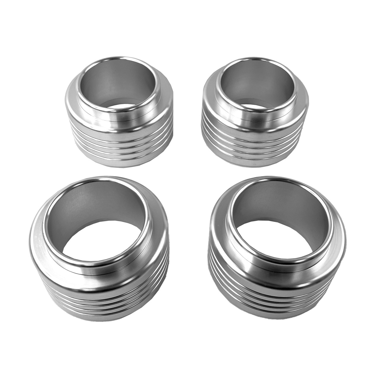 2020–2022 Polaris RZR PRO XP Demon Heavy Duty Bracket Lift Kit