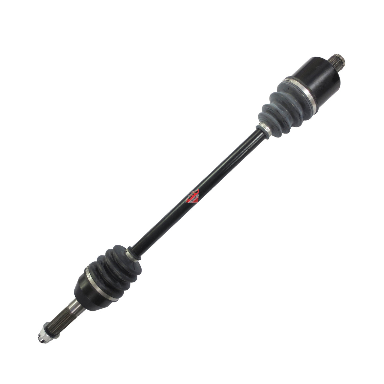 2005–2012 Polaris Sportsman 500/700/450/800 Front Left, Front Right Rugged Performance Axle