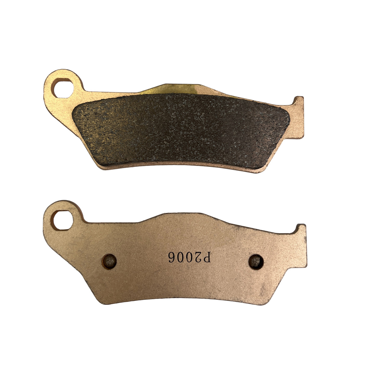 2003–2009 Gas Gas Wild HP 240/HP 300/HP 450/HP 50/HP 125/HP 200/HP 250/HP 515 Front Left, Front Right, Rear Left, Rear Right Demon Sintered Brake Pads