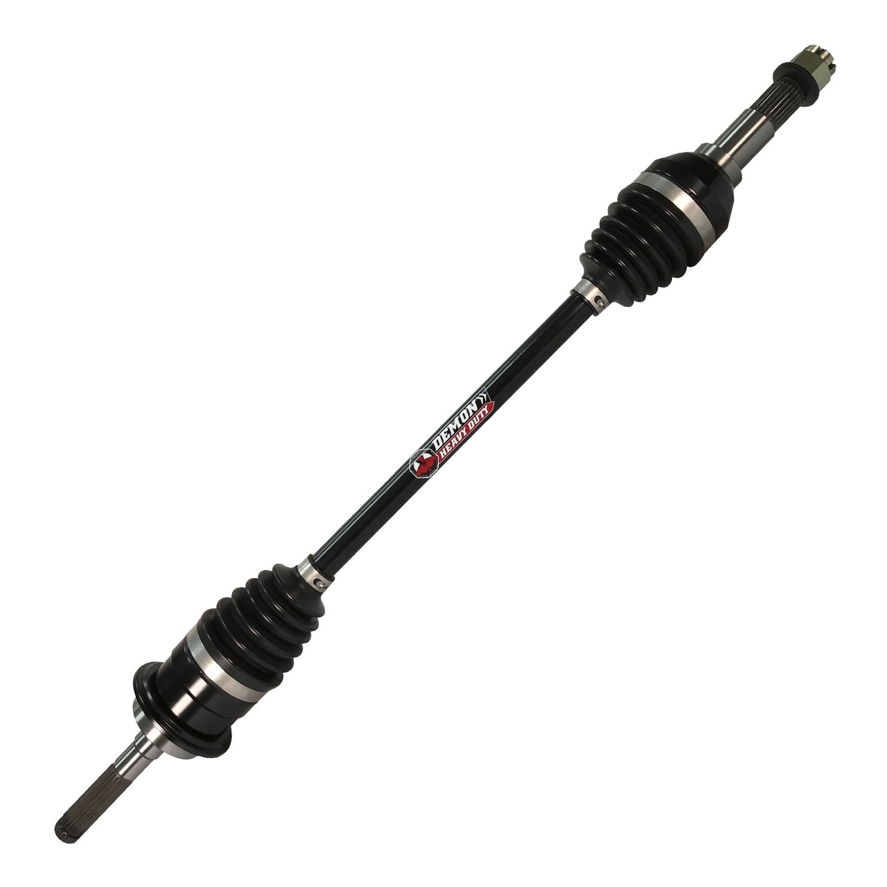 2011–2020 Can-Am Commander 1000/800/Max 1000/Max 800 Front Right Rugged Performance Axle