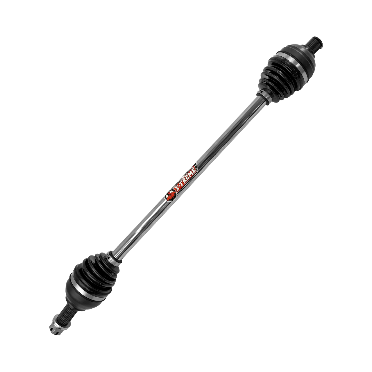 2022–2024 Polaris RZR Pro R Front Left, Front Right Xtreme Heavy Duty Axle Race Spec 4340