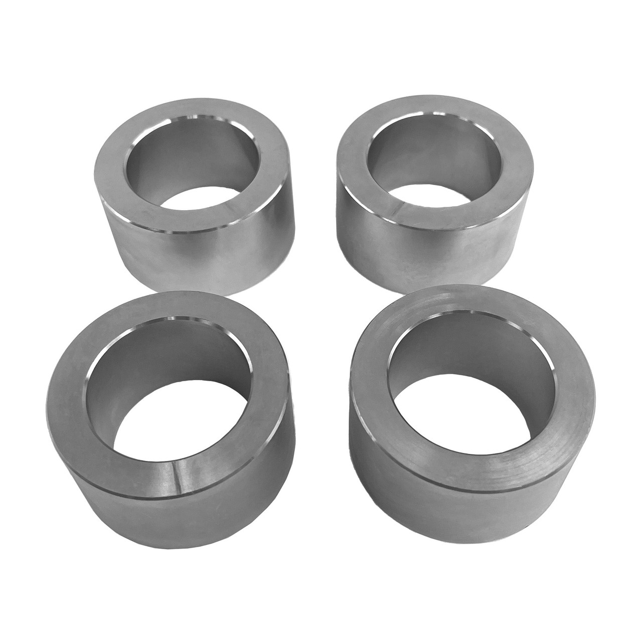 2018–2024 John Deere Gator XUV, Xplorer 500, Magnum XF Demon Heavy Duty Bracket Lift Kit