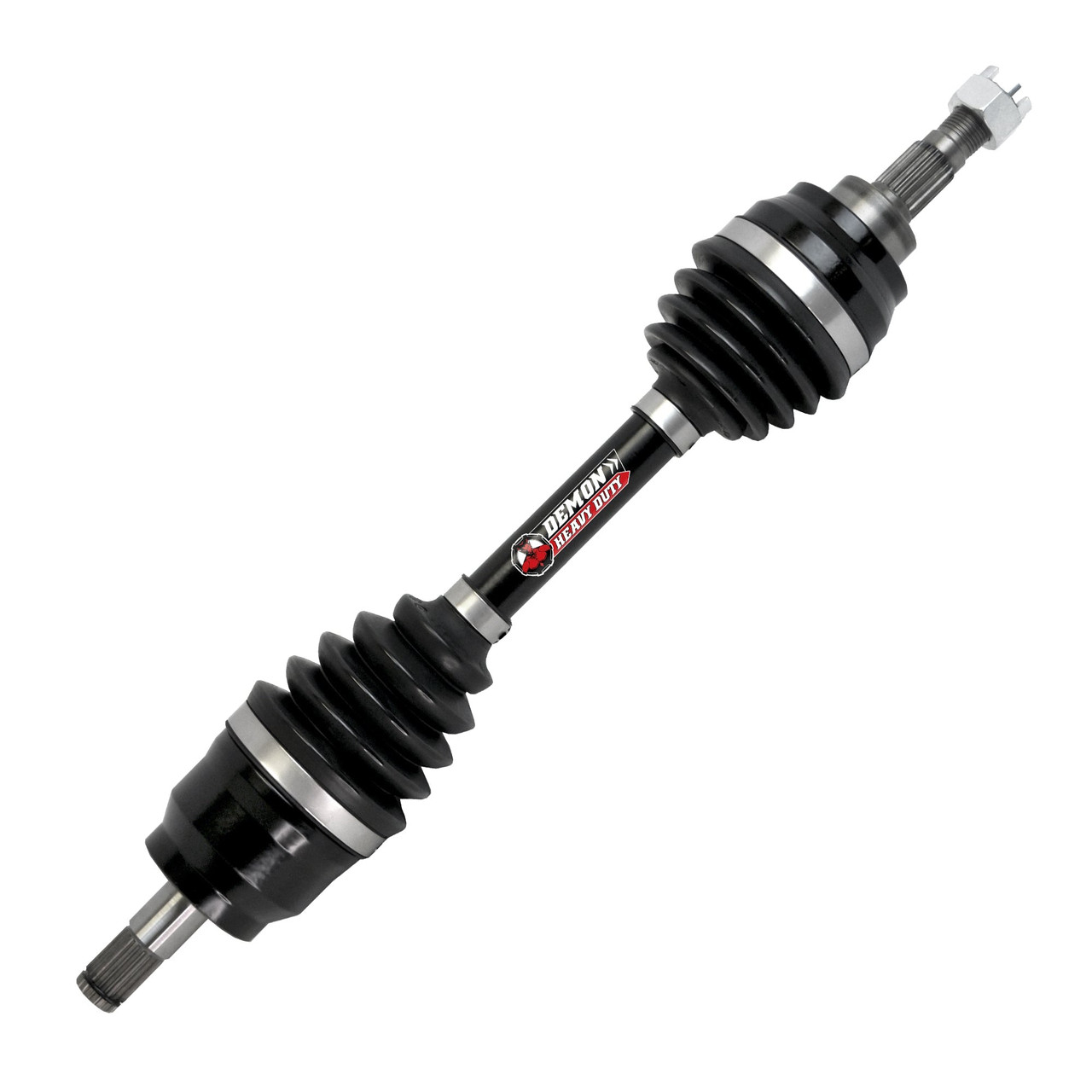 2007–2014 Honda TRX420 Front Left, Front Right Rugged Performance Axle