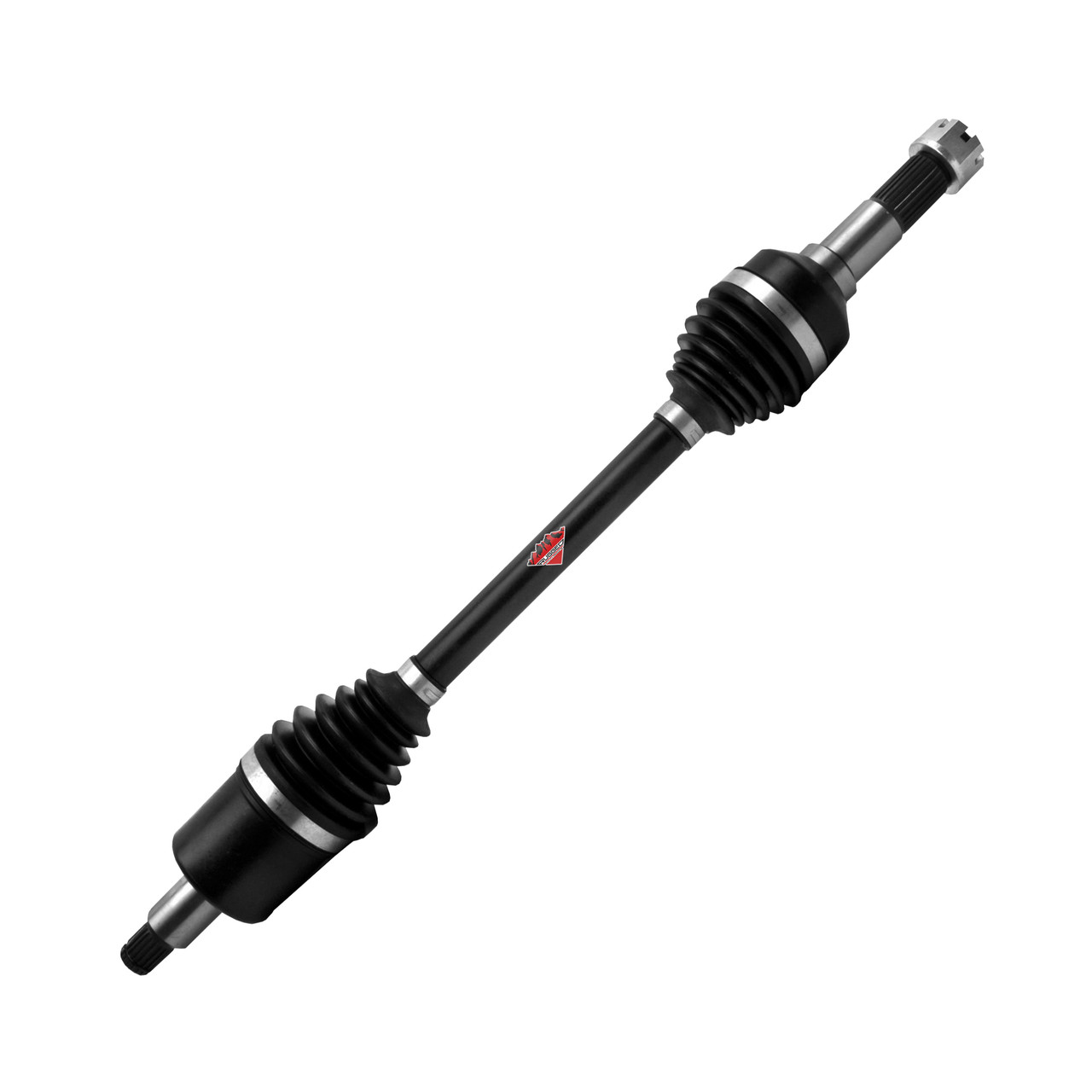 2016–2020 HISUN SECTOR 550, STRIKE 550 Front Right Rugged Performance Axle