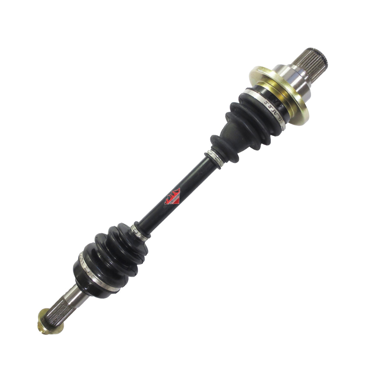 2006–2015 Arctic Cat Prowler 650/550/700/1000/500 Rear Left, Rear Right Rugged Performance Axle