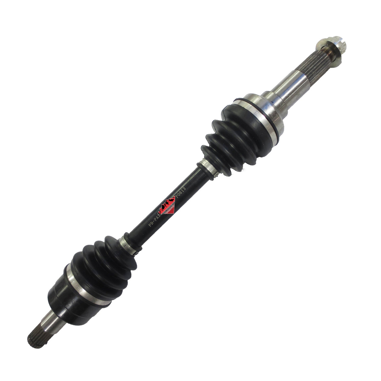 2008–2013 Kawasaki Teryx 750 Rear Right Rugged Performance Axle