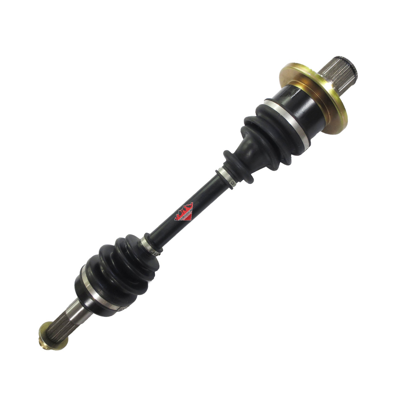 2008–2013 Yamaha Rhino 700 Rear Right Rugged Performance Axle