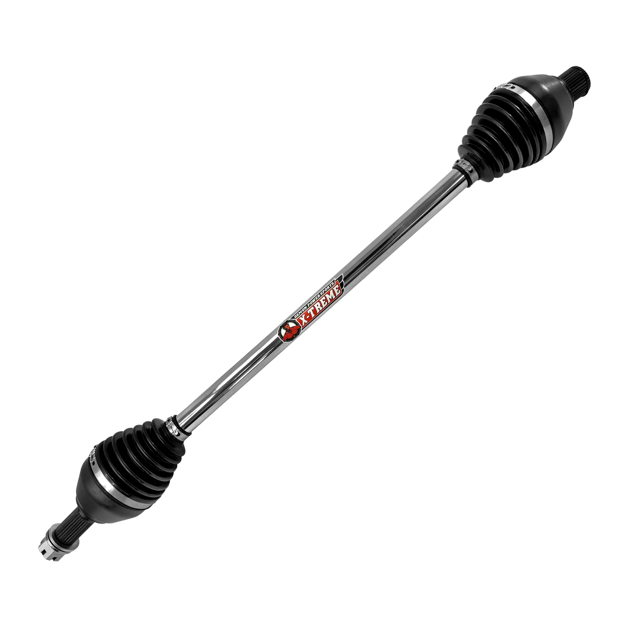 2022–2024 Polaris RZR Pro R Rear Left, Rear Right Xtreme Heavy Duty Axle Race Spec 4340