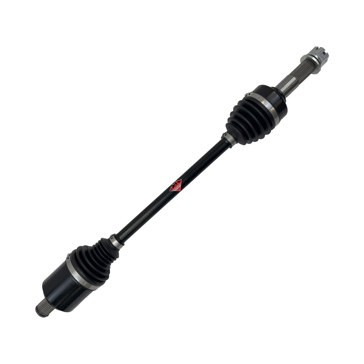 2021–2022 Segway Fugleman Front Right Rugged Performance Axle