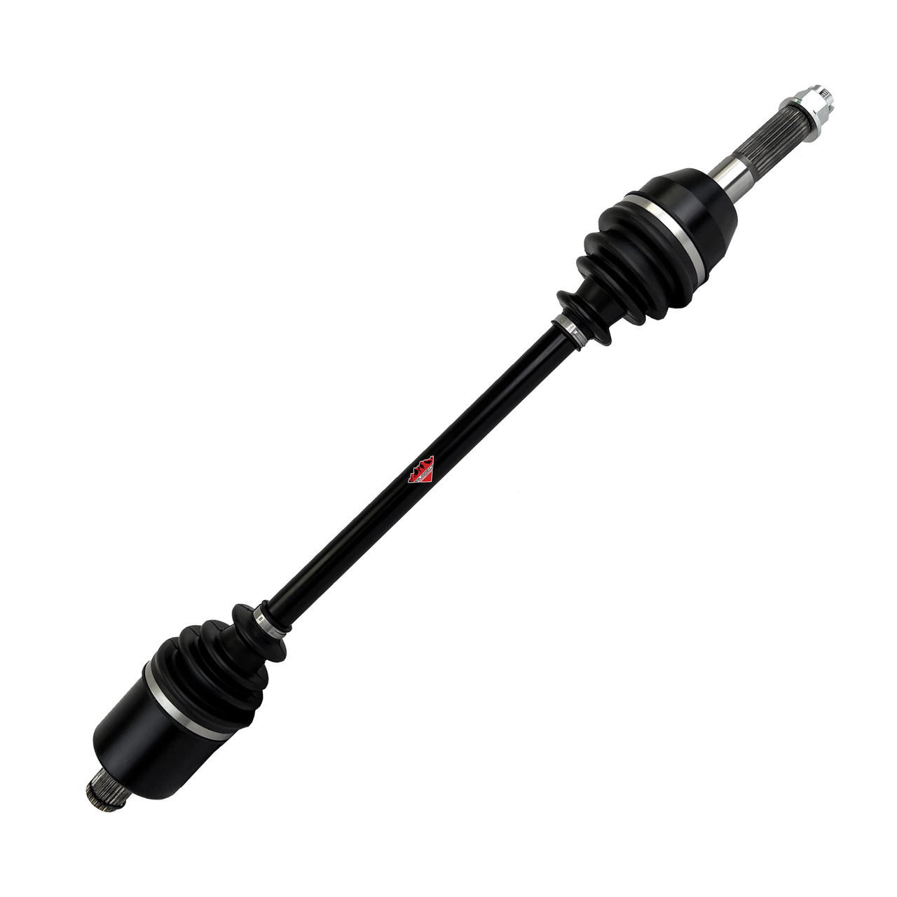 2013–2018 Polaris Brutus Rear Left, Rear Right Rugged Performance Axle