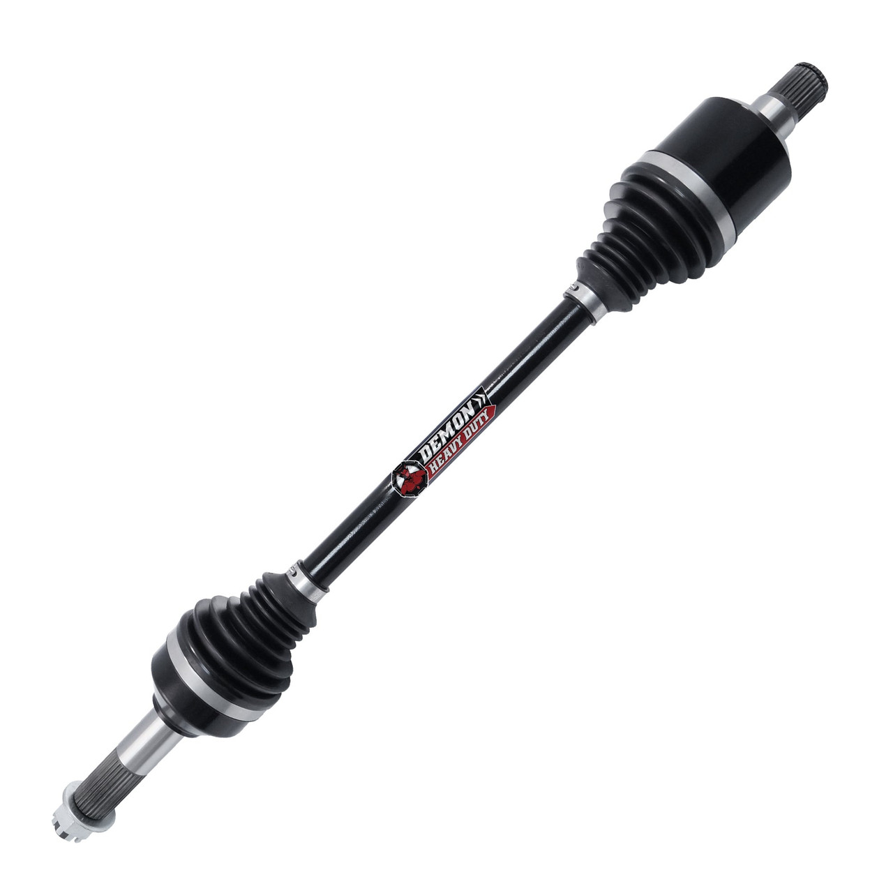 2009–2013 Honda Big Red Rear Left Rugged Performance Axle