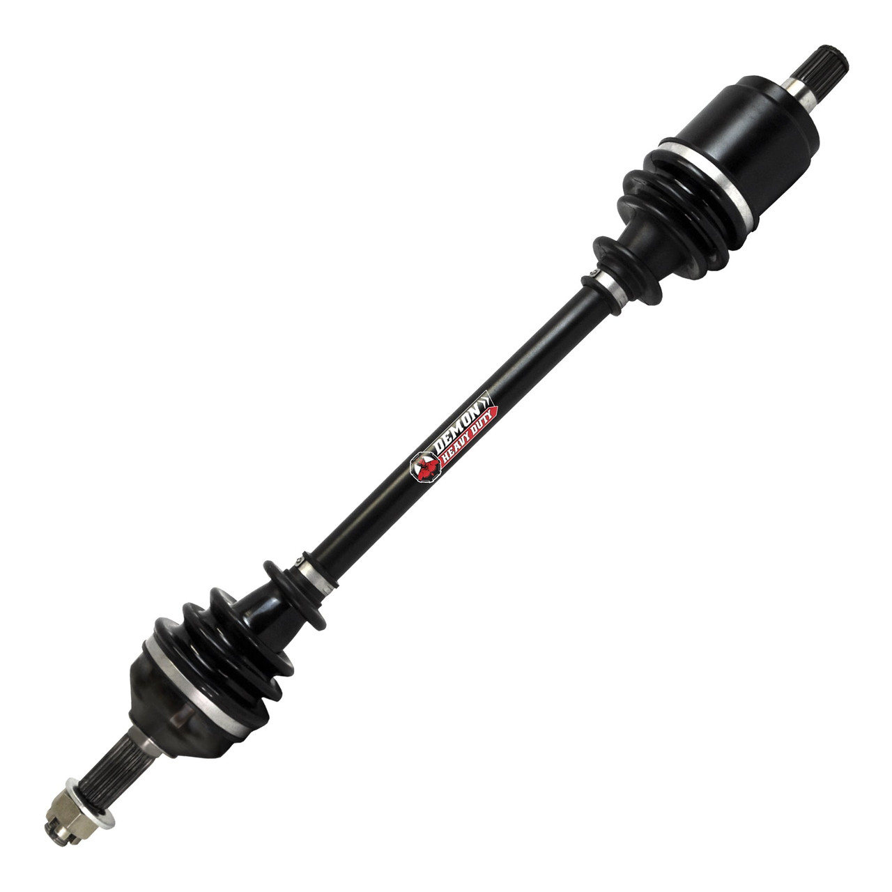 2008–2013 Kawasaki Teryx 750 Front Left, Front Right Rugged Performance Axle
