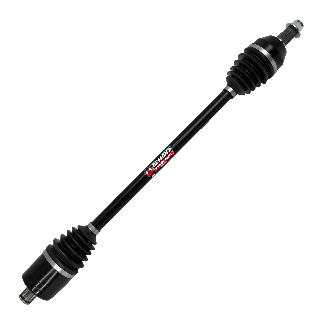 2018–2021 Polaris RZR Turbo S Rear Left, Rear Right Rugged Performance Axle