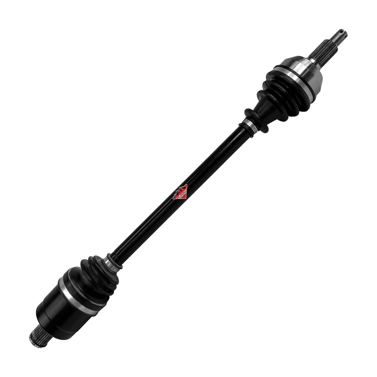 2020–2020 Polaris General 1000 Rear Left, Rear Right Rugged Performance Axle