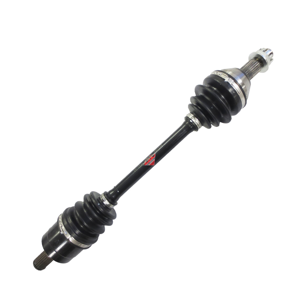 2016–2016 Arctic Cat Wildcat X Front Left, Front Right Rugged Performance Axle