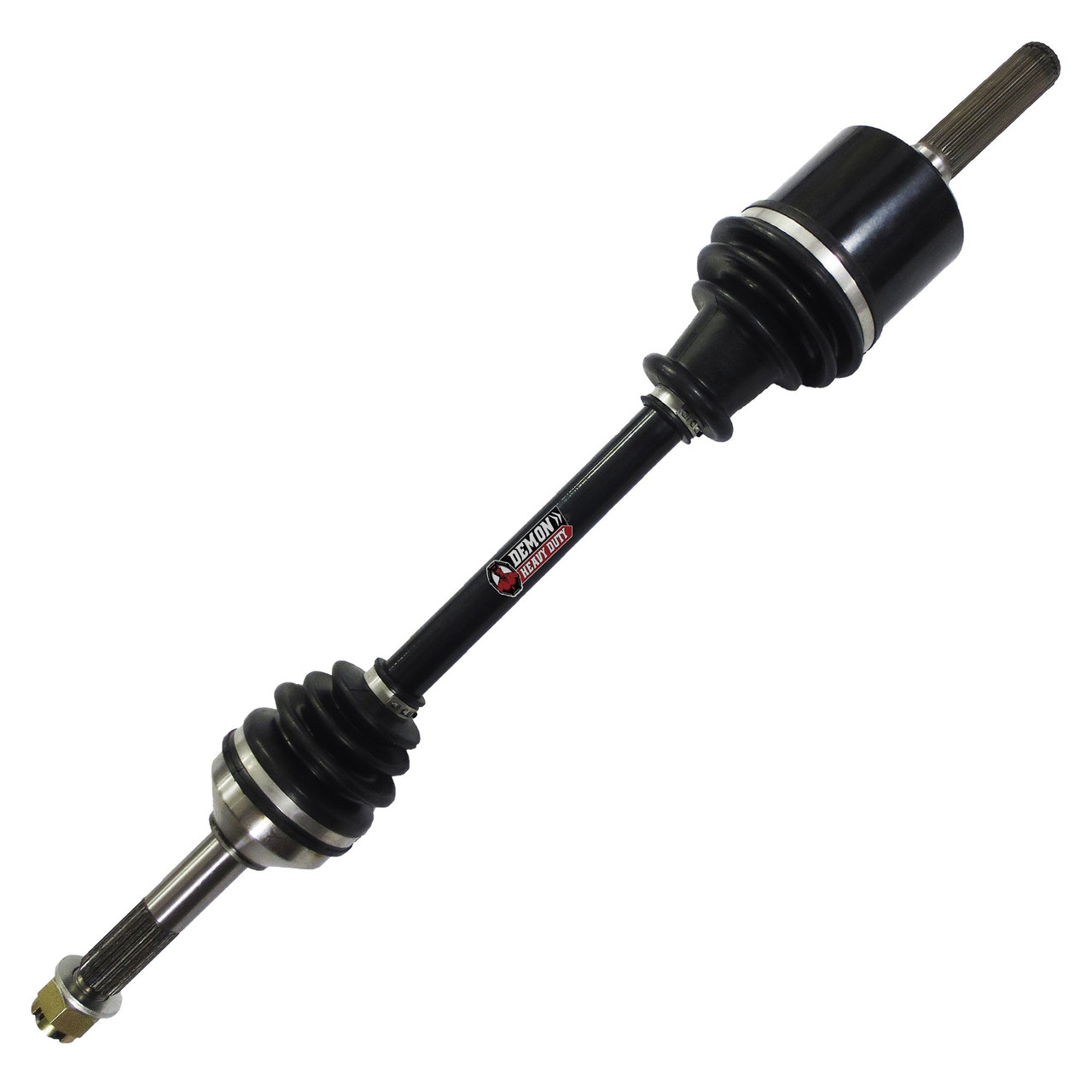 2007–2025 Yamaha Grizzly 700/550, Kodiak 700 Rear Left, Rear Right Rugged Performance Axle