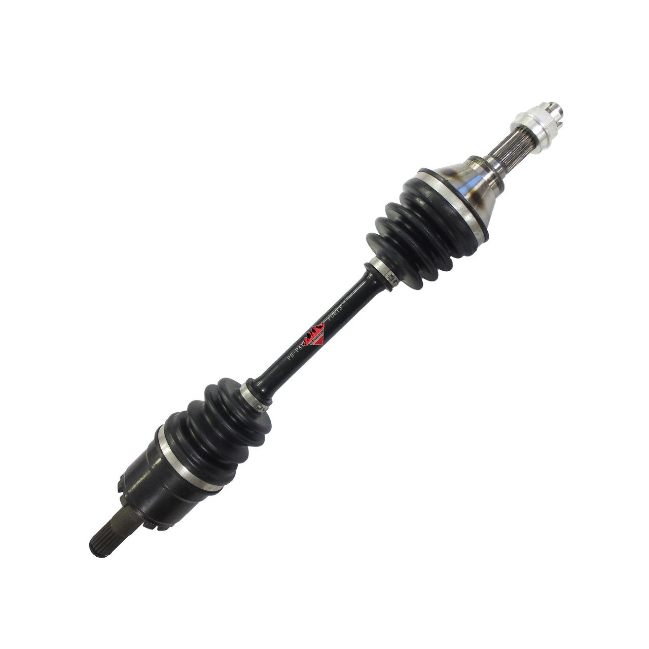 2014–2020 Arctic Cat Wildcat Trail Front Left, Front Right Rugged Performance Axle
